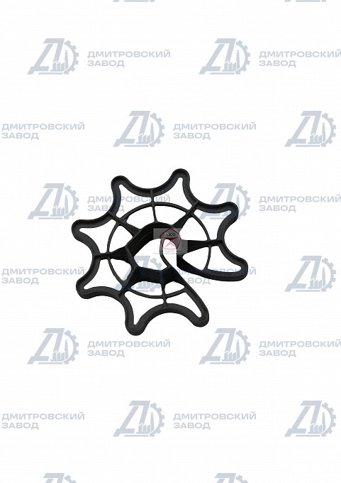 Фиксатор звездочка 30.6-20 (1000)