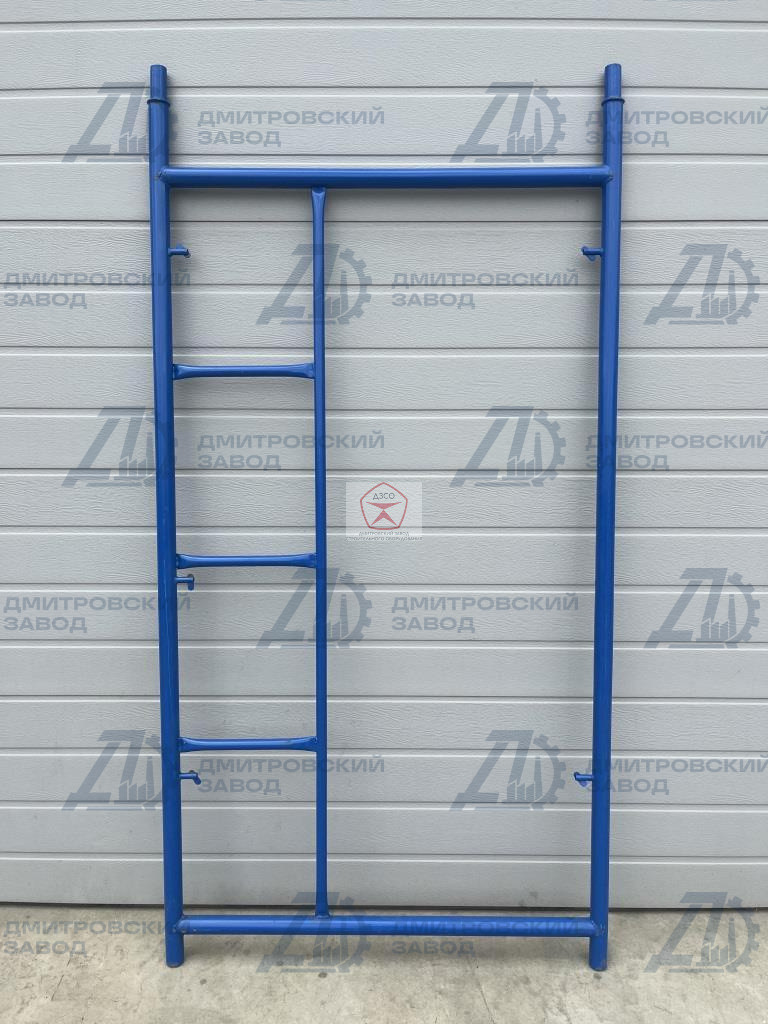 Рама с лестницей ЛРСП-40